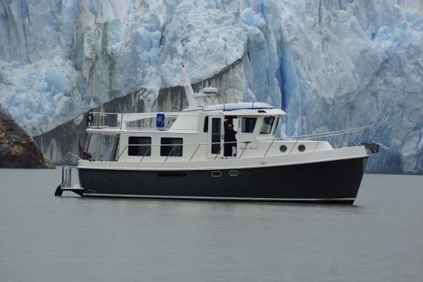 American Tug 435
