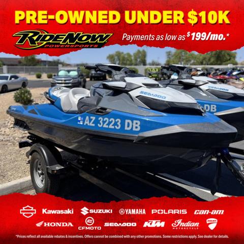 Sea-Doo Gtx 170 boats for sale - boats.com