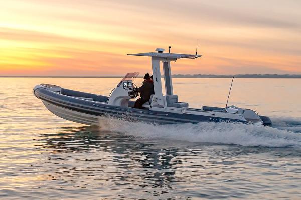 2025 Cobra Ribs Patronus 8.4m
