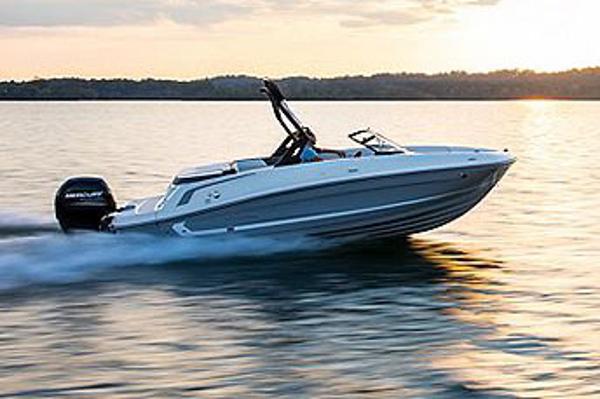 2023 Bayliner VR5 Bowrider OB