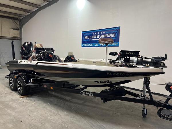2019 Bass Cat Jaguar