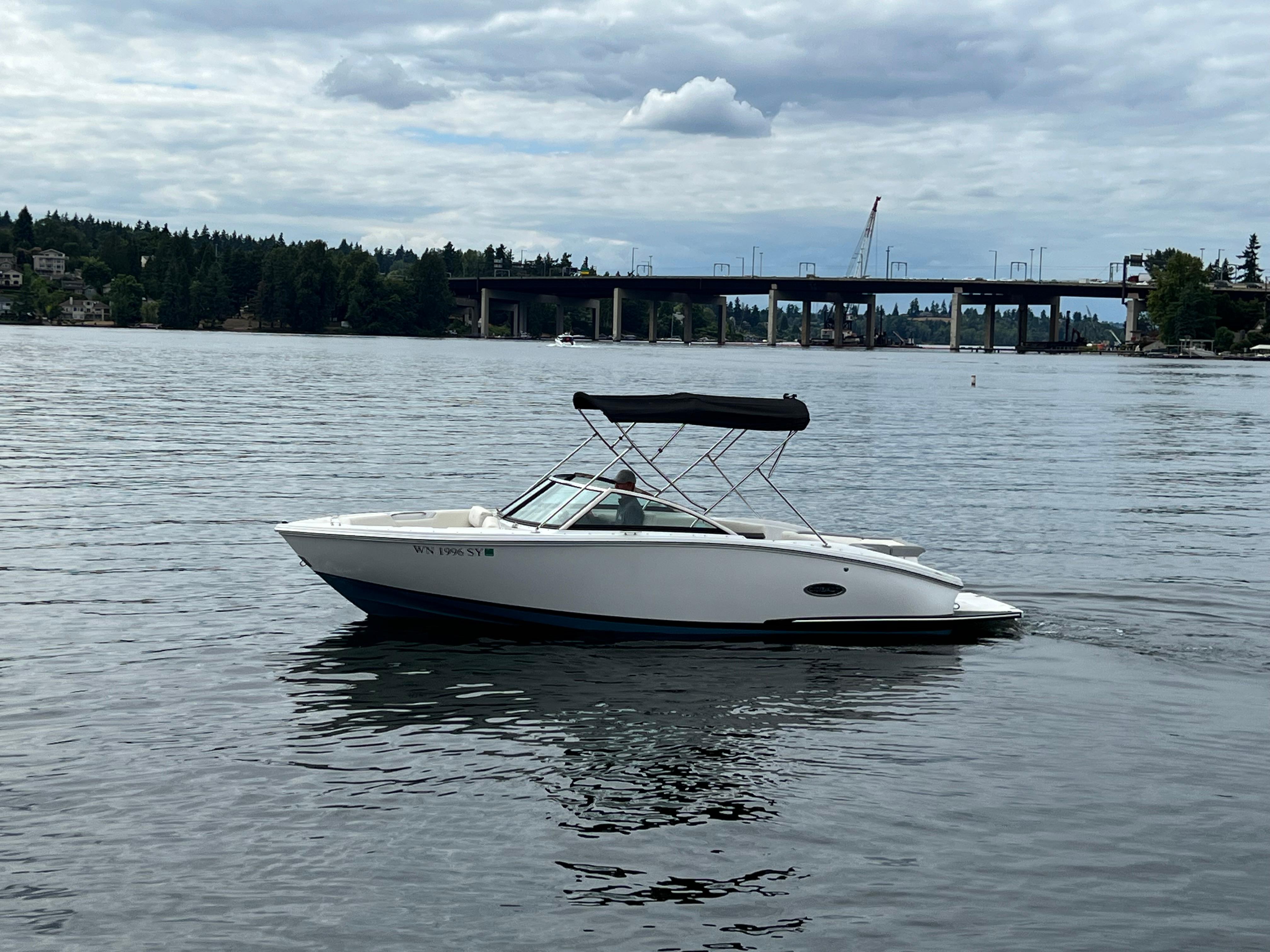 2021 Cobalt CS22