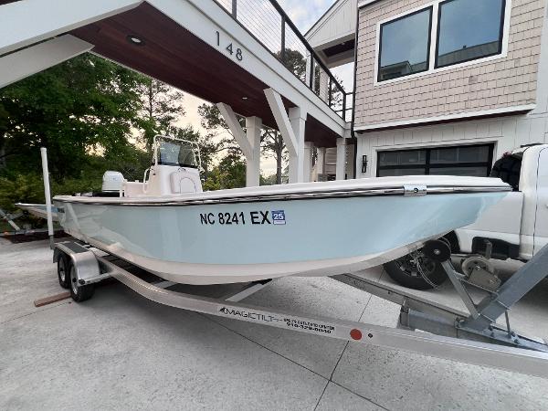 2022 Sundance DX22