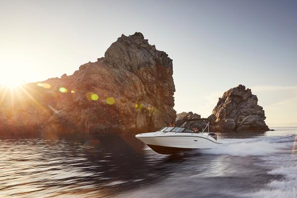 Sea Ray 210