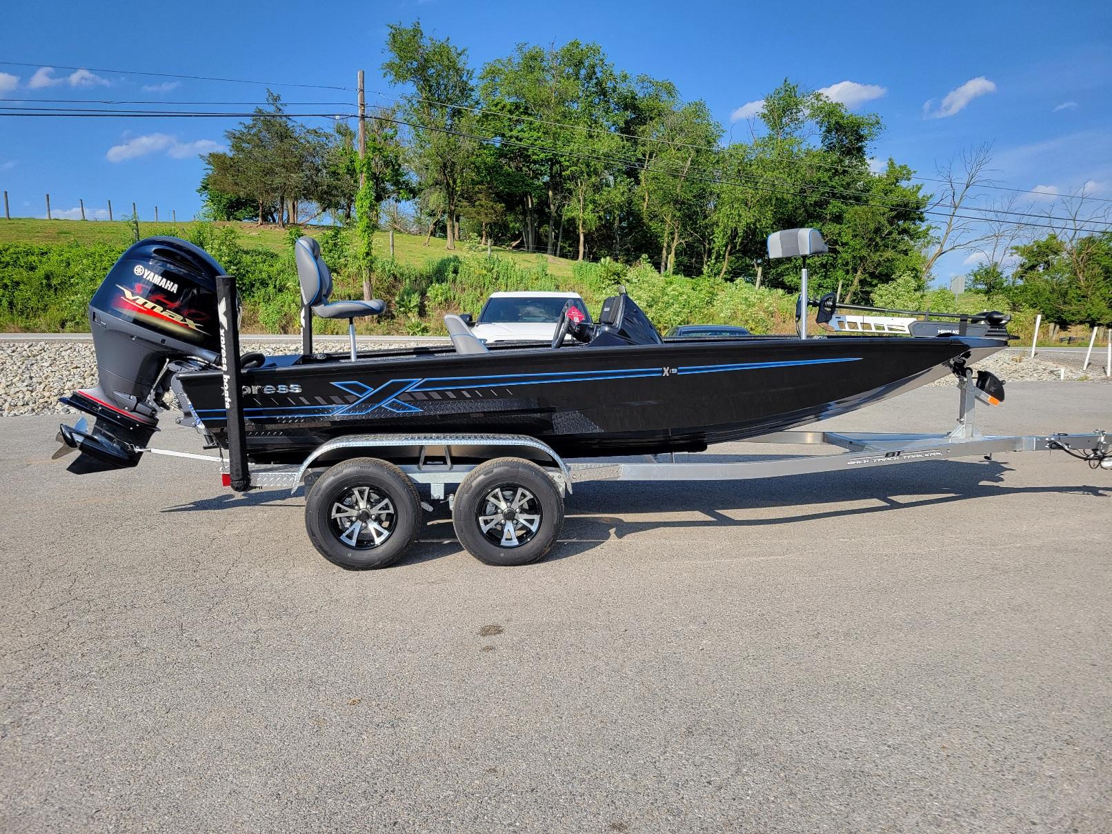 Xpress X19 Pro boats for sale