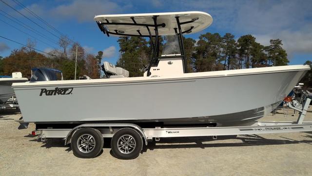 Parker 23 SE