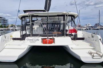 2024 Lagoon 42