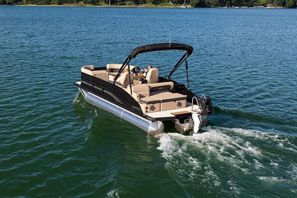 2026 Harris Cruiser 210