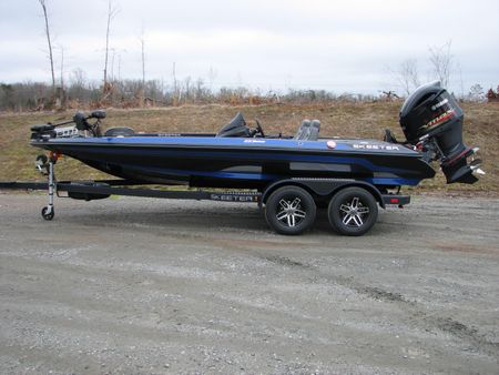 2020 Skeeter Zx 200 Mineral Virginia Boats Com