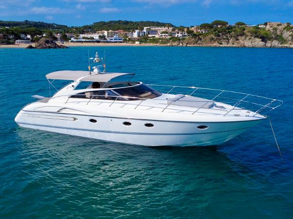 Princess V50