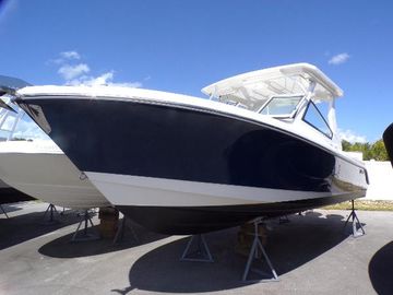 2019 Edgewater 262CX Crossover