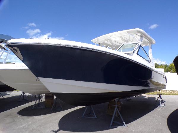 2019 Edgewater 262 CX