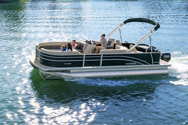 2025 Harris Cruiser 230