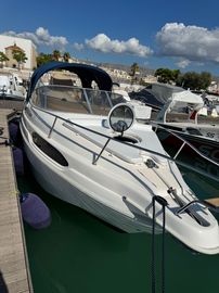 2001 Rio Yachts 700 cruiser