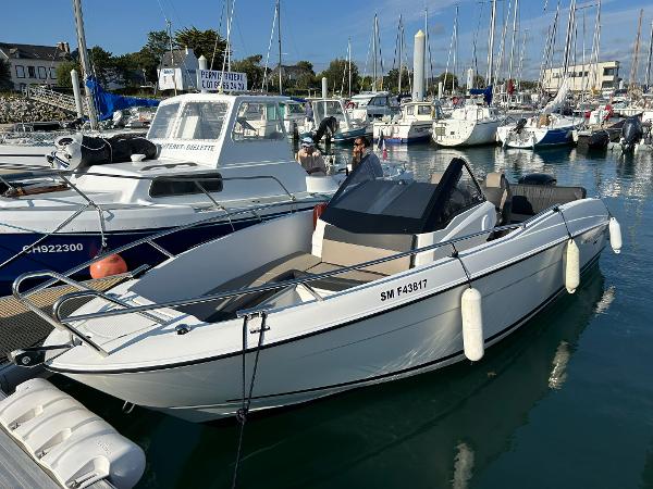 2015 Parker Poland PARKER 630 SPORT
