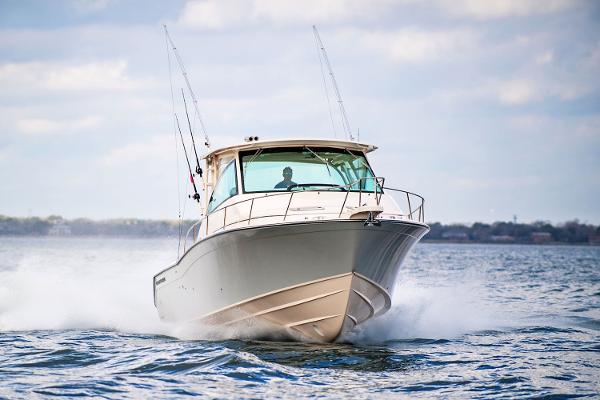 Grady White Boats For Sale In Massachusetts Boats Com