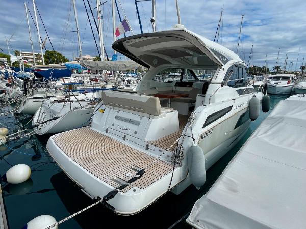 2016 Jeanneau Leader 33