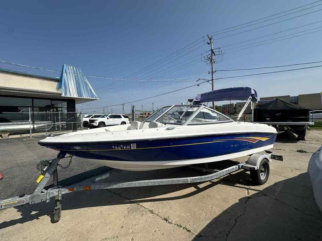 Bayliner 175