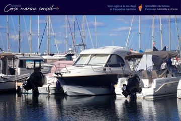 2010 Beneteau Antares 8 S