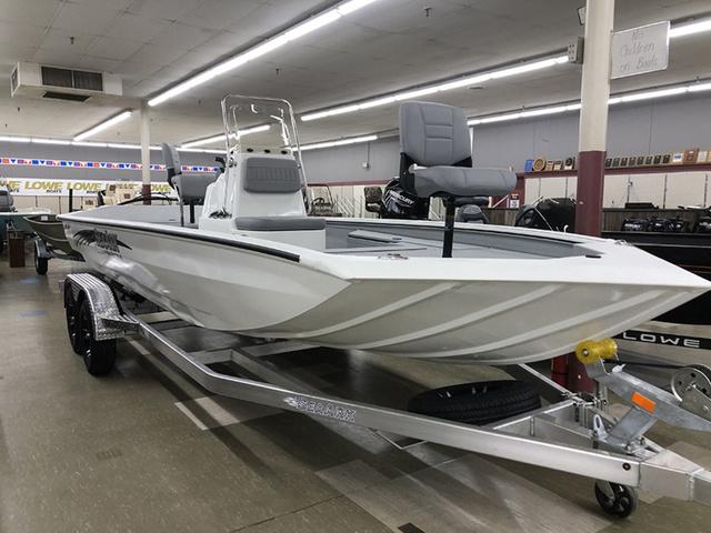 2023 SeaArk BXT 220