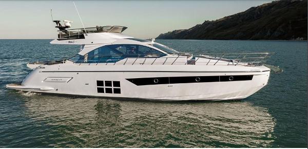 2023 Azimut S6 Sportfly