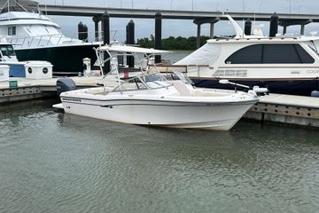2011 Grady-White Freedom 225