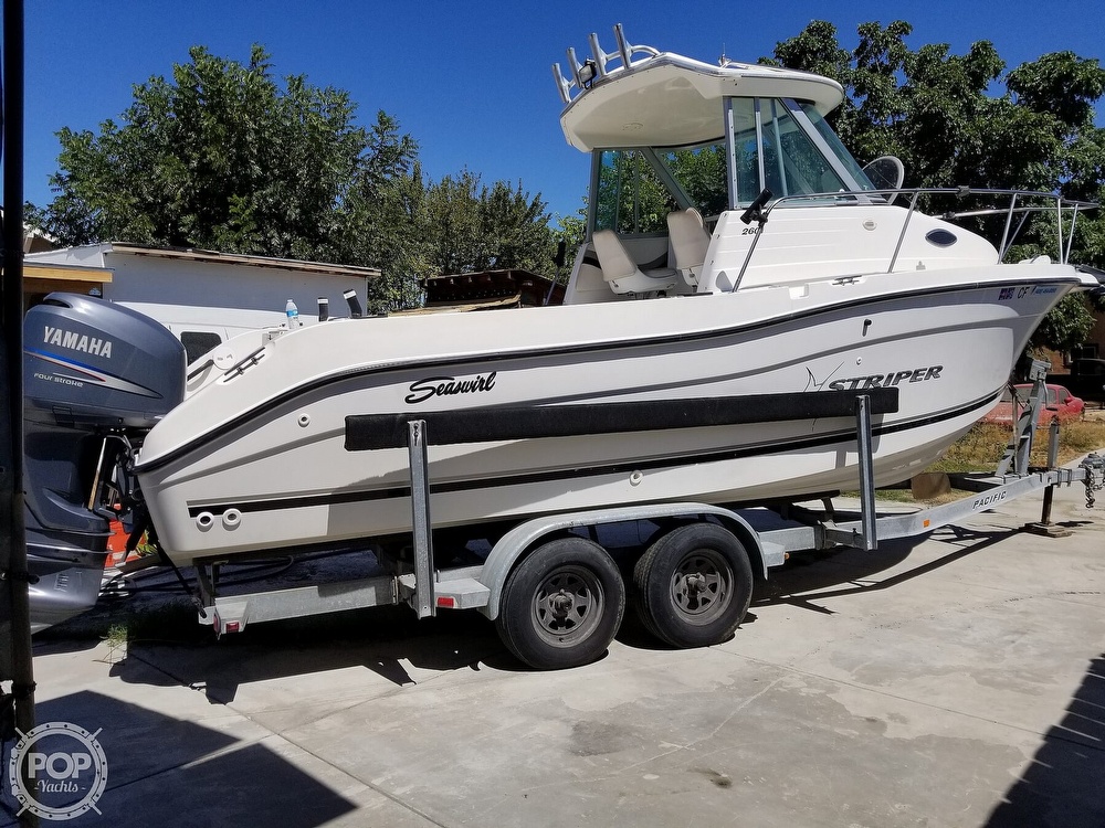 Seaswirl Boats For Sale - Boats.com