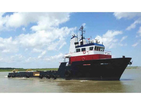Used Cargo Vessels For Sale