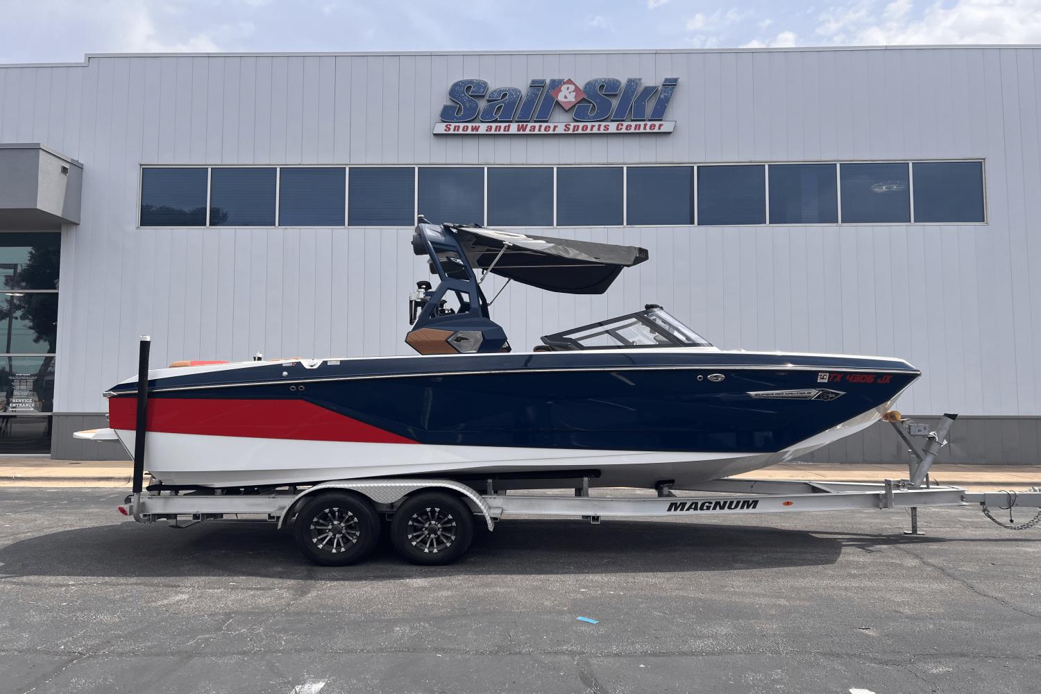 Page 6 of 29 - Used ski and wakeboard boat for sale in Texas - boats.com