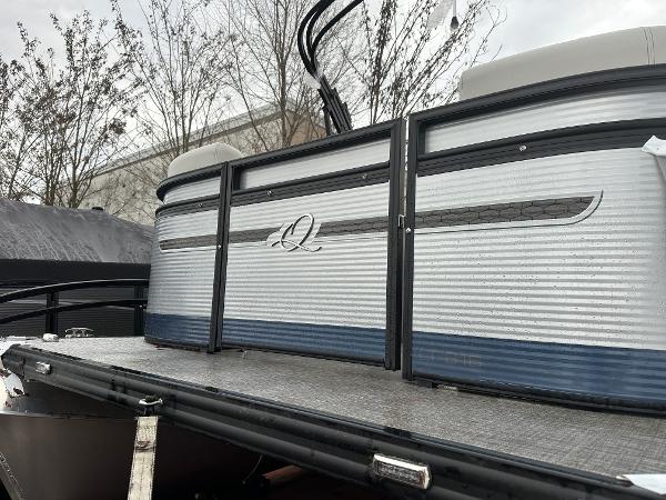 2023 Qwest NEW 816 Lanai LT