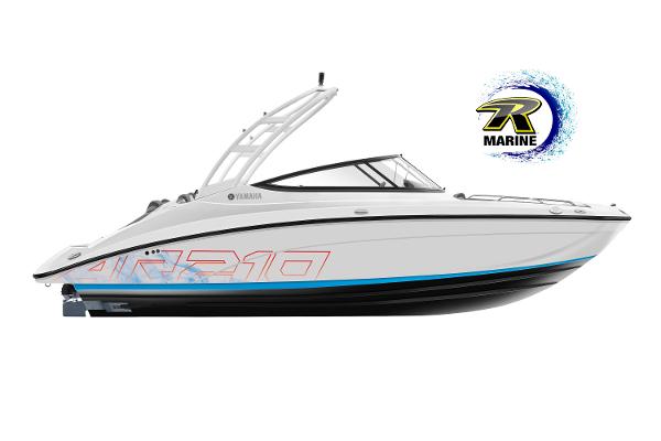 Yamaha Boats Ar210 For Sale Boats Com