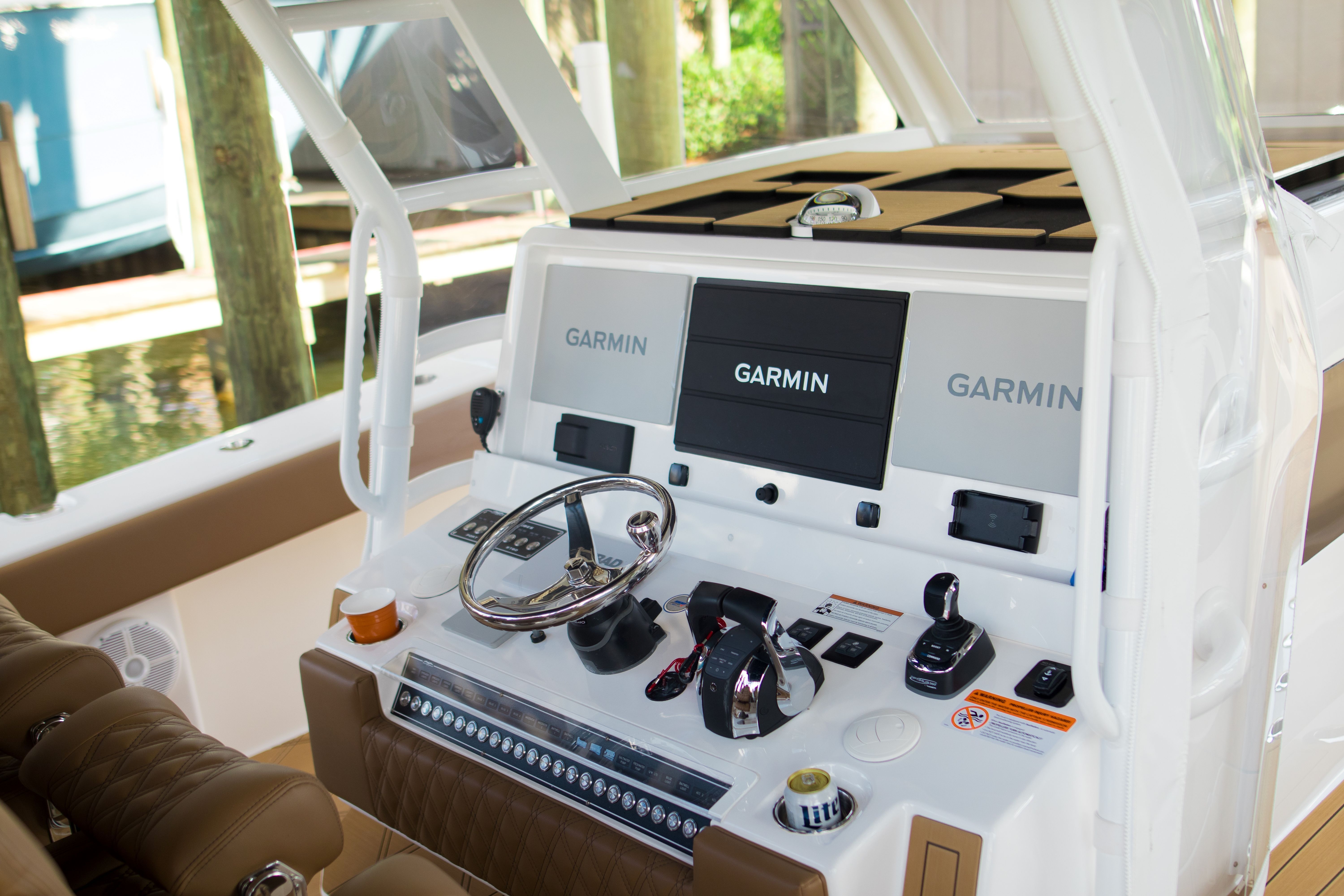 2024 Invincible 46 Catamaran
