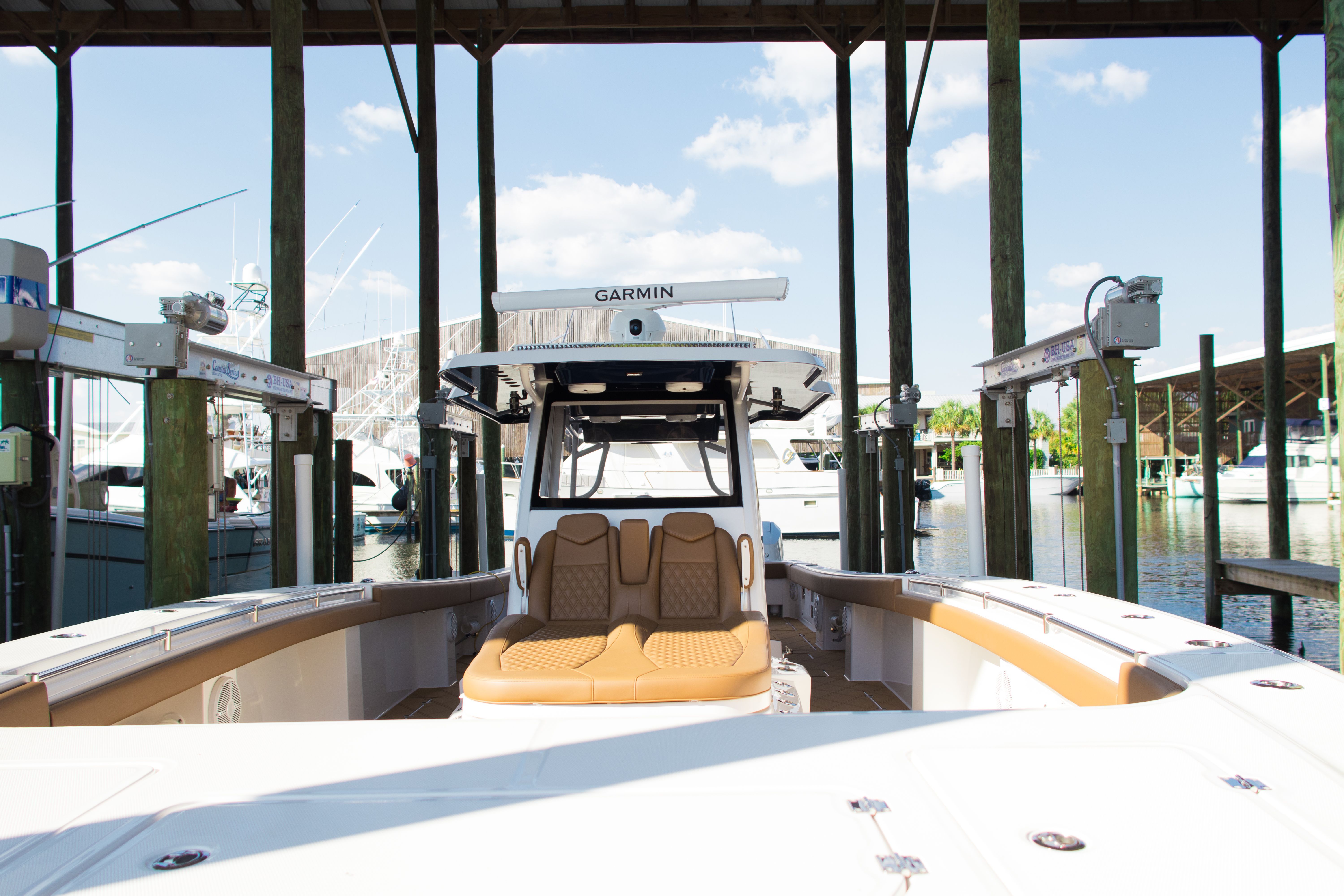 2024 Invincible 46 Catamaran