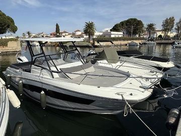 2023 Jeanneau CAP CAMARAT 7.5 WA SERIE 3