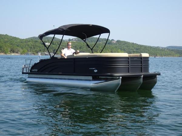2025 Harris Sunliner 230 SL