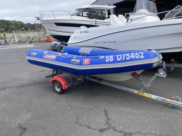 2008 Narwhal H 360