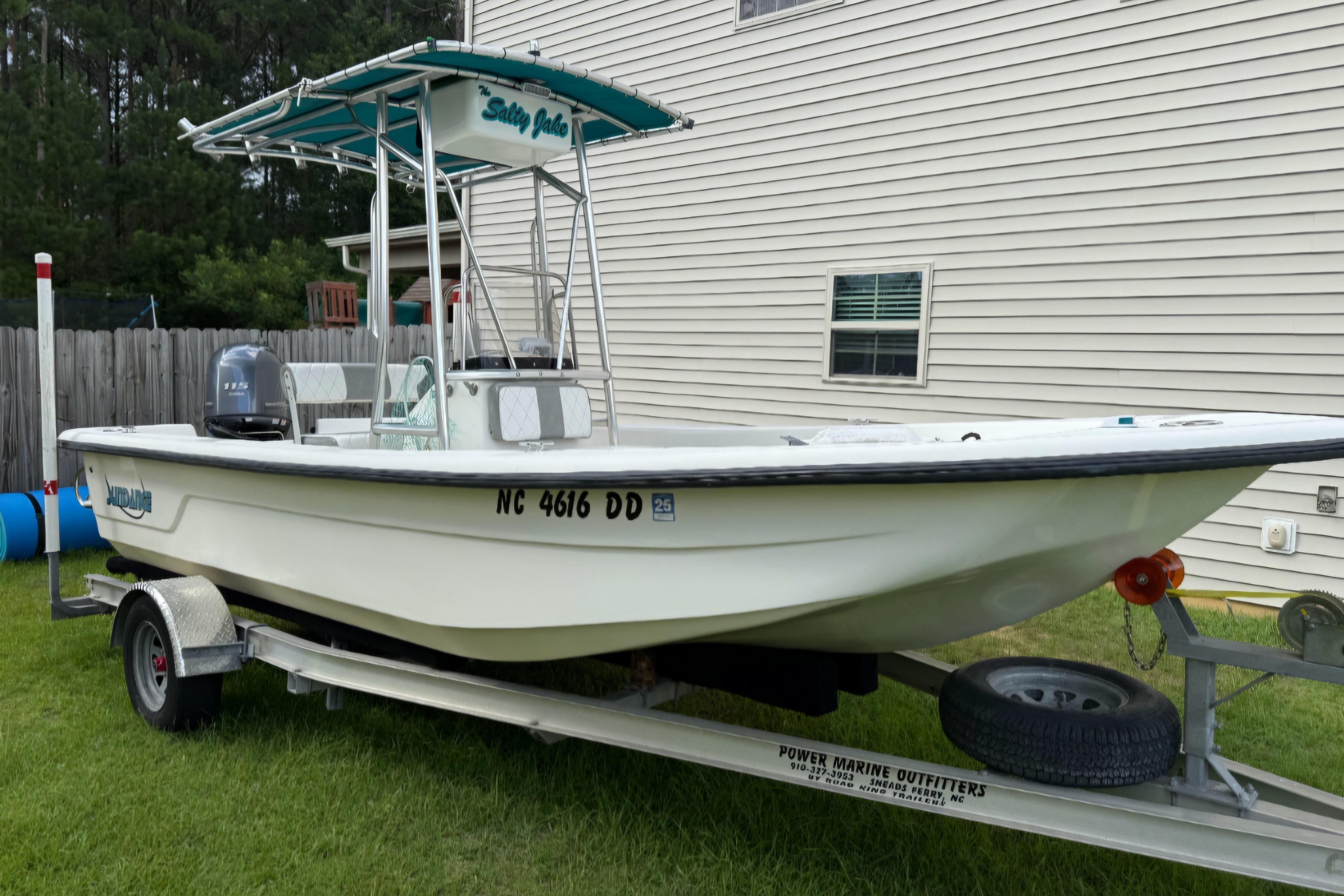 2006 Sundance B20CC/CX