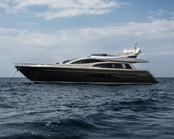 Riva 75 Venere {PP} Profile Picture