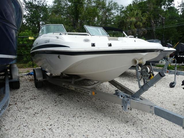 Hurricane sd 187 ob