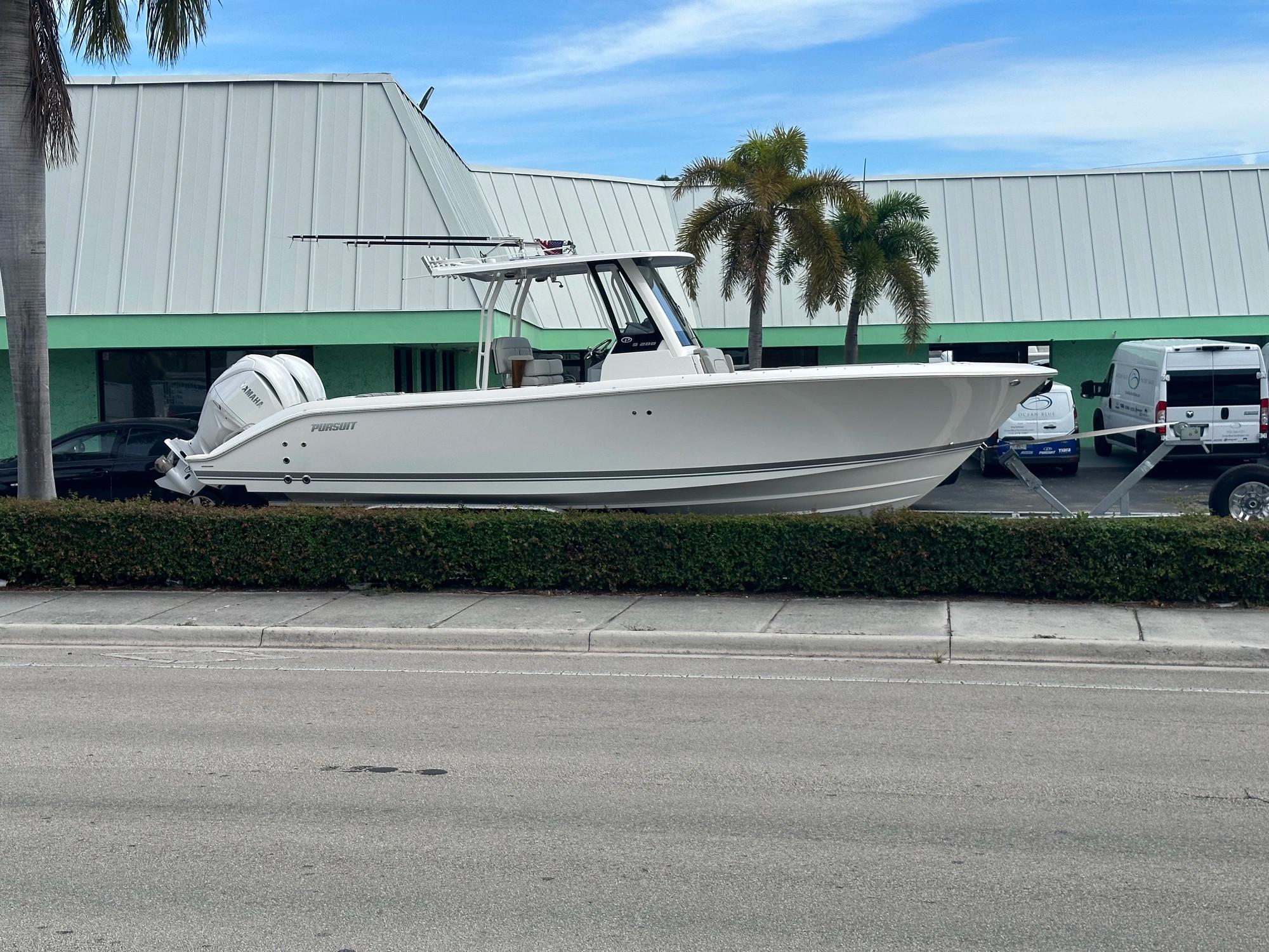 Boats For Sale Marco Island Florida