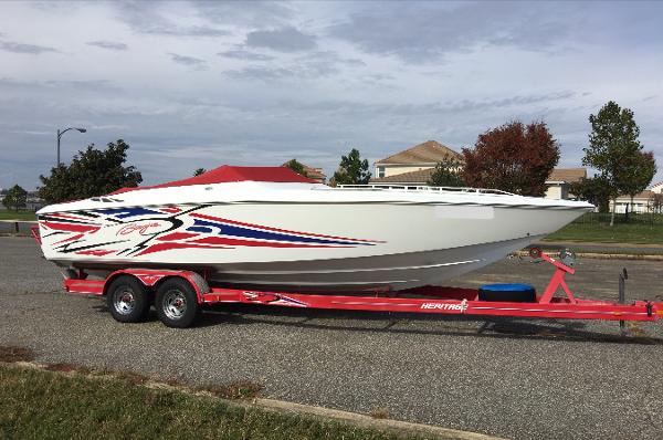 Baja Boss 302 For Sale In United States Of America For 25 000 18 063