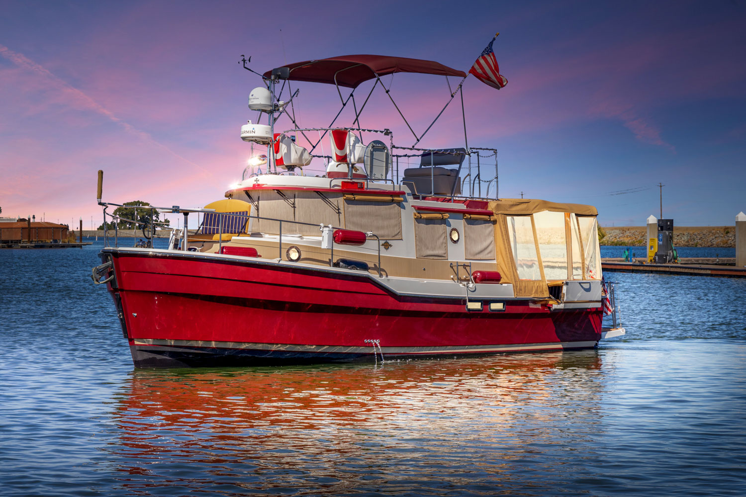 Used Ranger Tugs boats for sale in United States
