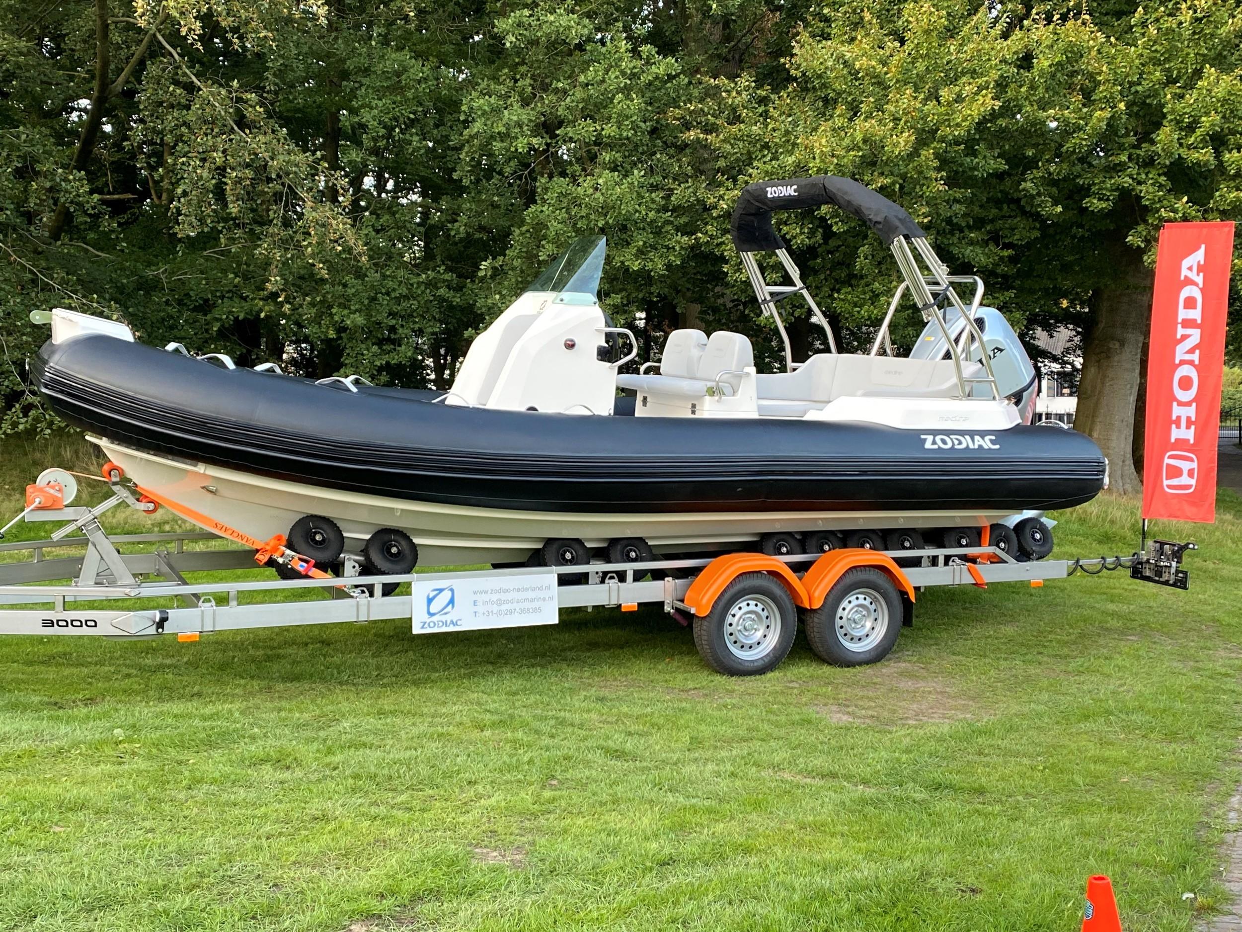 Zodiac boats for sale boats