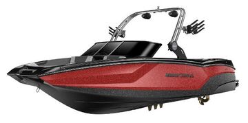 2025 MasterCraft NXT24