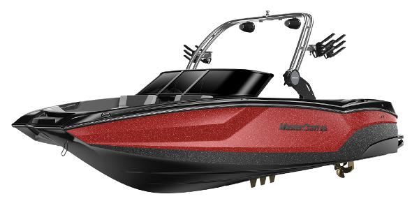 MasterCraft NXT24