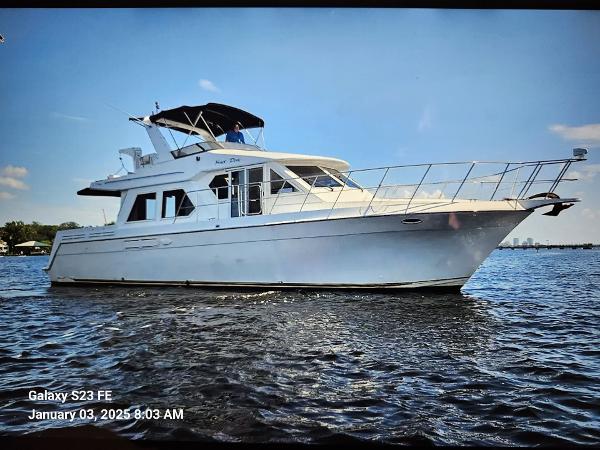 1999 Navigator 4800 CLASSIC