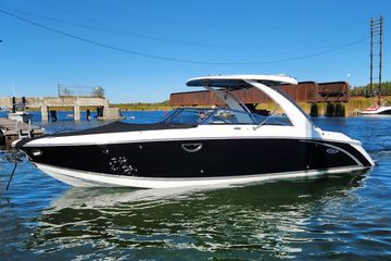 2017 Cobalt R30