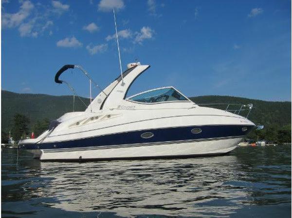 2007 Cruisers Yachts 300CXI