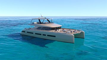 2026 Lagoon EIGHTY 3