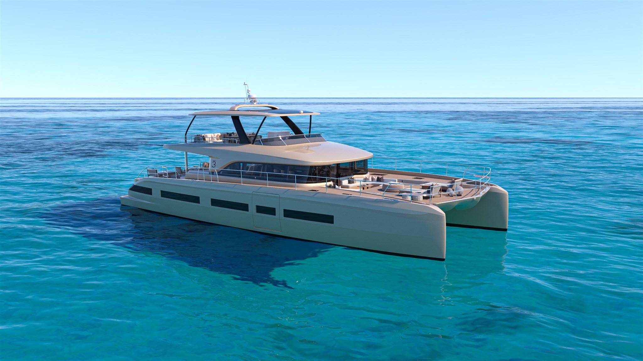 2026 Lagoon EIGHTY 3